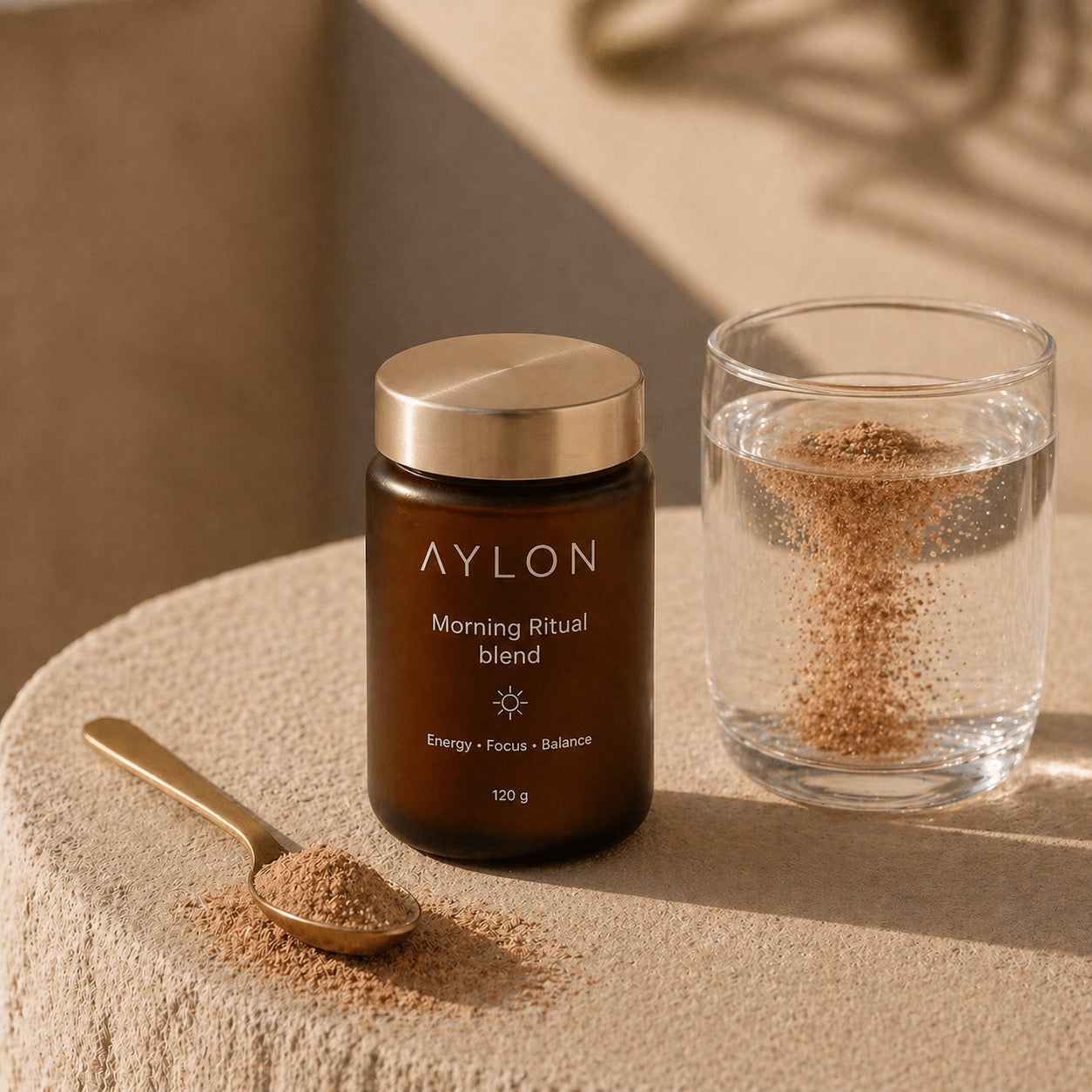 AYLON Morning Ritual Blend